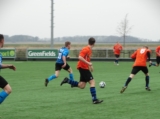 S.K.N.W.K. 2 - H.K.W. '21 2 (competitie) seizoen 2024-2025 (3/123)